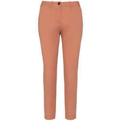 Pantalon femme CHINO 7/8 Pantalon femme CHINO 7/8