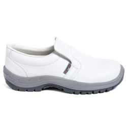 MOCASSIN DE SECURITE PLUTONE