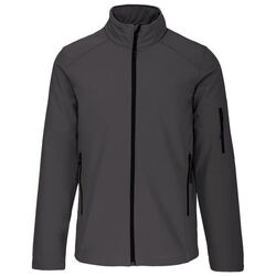 Softshell K401 Softshell K401