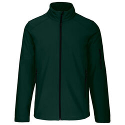 Softshell K401 Softshell K401
