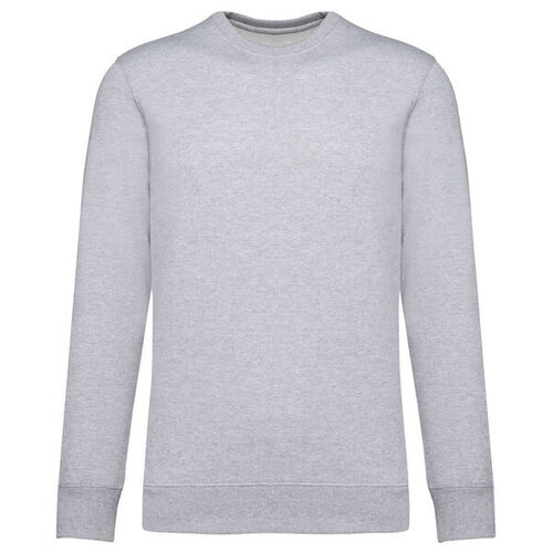 Sweat-Shirt Recycl&eacute; K4040