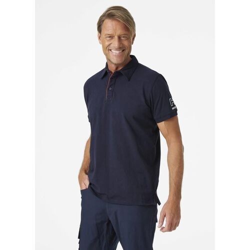 Polo KENSINGTON 79241 MARINE