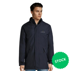 Parka Homme Robyn-11450 ATALIAN