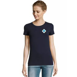 T-shirt MC Femme Millenium-VET1.5.1 HSH