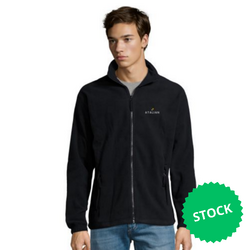 Lot de 2 Vestes Homme NORTH-11400 ATALIAN