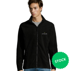 Lot de 2 Vestes Homme NORTH-21400 ATALIAN