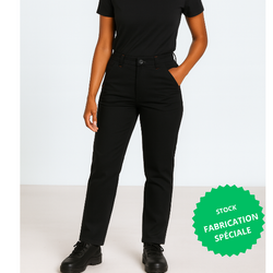 Lot de 2 Pantalons Femme 22610 ATALIAN