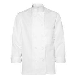 VESTE DE CUISINE ML BASIC MOLI 2729