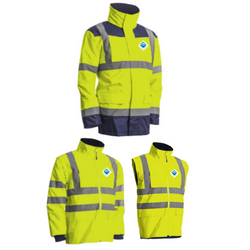Parka 4 en 1 7KANY-VET1.10.1 HSH Parka 4 en 1 7KANY-VET1.10.1 HSH