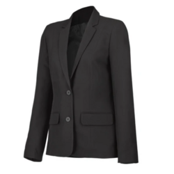 VESTE 2 BOUTONS SYRAH 5H105907