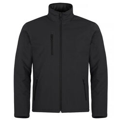 Softshell matelassée PADDED SOFTSHELL JACKET Softshell matelassée PADDED SOFTSHELL JACKET