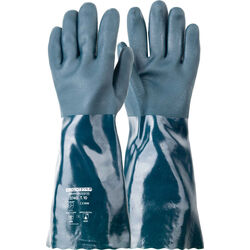 Gants chimie EUROCHEM 3740 Gants chimie EUROCHEM 3740
