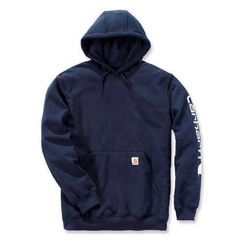 Sweat-shirt HOODED