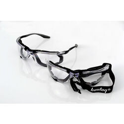 Lunettes hybrides SEQUENCE