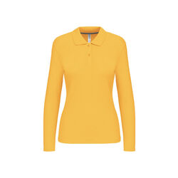 Polo Femme Casual ML Polo Femme Casual ML