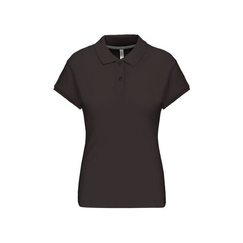 Polo Femme Casual MC