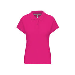Polo Femme Casual MC Polo Femme Casual MC