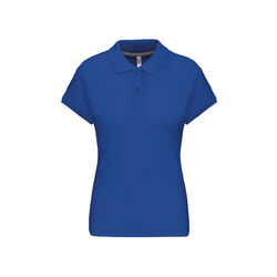 Polo Femme Casual MC Polo Femme Casual MC