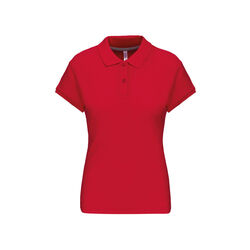 Polo Femme Casual MC Polo Femme Casual MC
