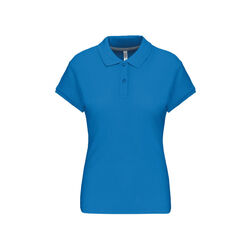 Polo Femme Casual MC Polo Femme Casual MC