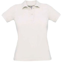 Polo Femme Safran Pure Polo Femme Safran Pure