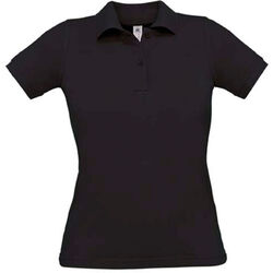 Polo Femme Safran Pure Polo Femme Safran Pure