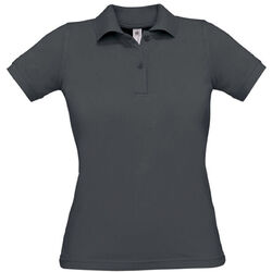 Polo Femme Safran Pure Polo Femme Safran Pure