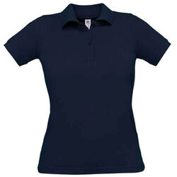 Polo Femme Safran Pure Polo Femme Safran Pure