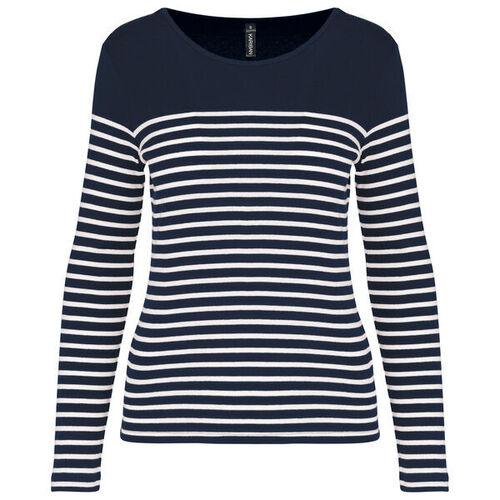 T-Shirt Femme K386