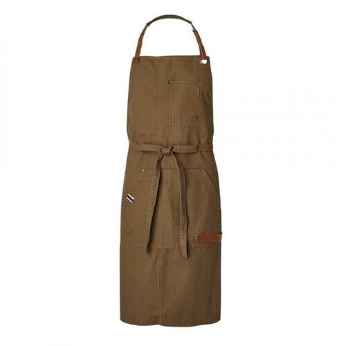 Tablier &agrave; bavette BREAKING CODES