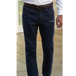 Jeans BOULDER-8958 - NILFISK