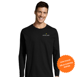 T-Shirt ML IMPERIAL-02074 - ATALIAN