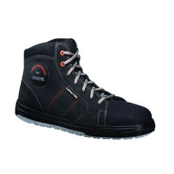 Chaussures de s&eacute;curit&eacute; hautes SAXO S3 SRC Paris