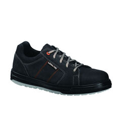 Chaussures de s&eacute;curit&eacute; basses SOUL S3 SRC Paris