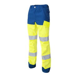 Pantalon HV LUK-LIGHT EJ84