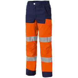Pantalon HV LUK-LIGHT VL EJ84