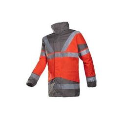 Blouson HV SKOLLFIELD Paris