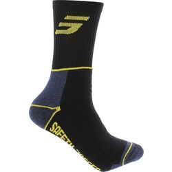 Chaussettes SJSOCK Paris