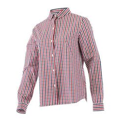 Chemise BELLEVILLE Paris