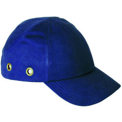 Casquette anti-heurt COTON Paris