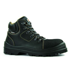 Chaussures de s&eacute;curit&eacute; hautes UNITOP S3 SRC Paris
