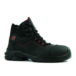 Chaussures de s&eacute;curit&eacute; hautes DUSKY S3 CI SRC Paris