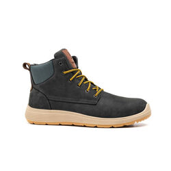 Chaussures de s&eacute;curit&eacute; hautes KENTUCKY S3 HI  SRC Paris