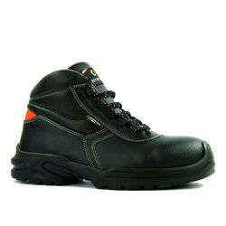 Chaussures de s&eacute;curit&eacute; hautes MICRO S3 CI SRC Paris