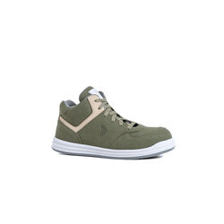 Chaussures de s&eacute;curit&eacute; hautes NORAH S3 SRC Paris