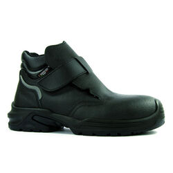 Chaussures de s&eacute;curit&eacute; hautes XOLID S3 HRO SRC Paris