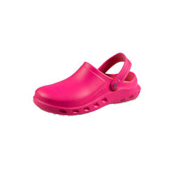 Sabots de s&eacute;curit&eacute; NFORZ SB E A SRC FUCHSIA Paris
