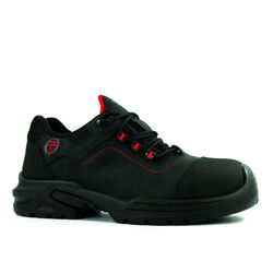 Chaussures de s&eacute;curit&eacute; basses SHADY S3 CI SRC Paris