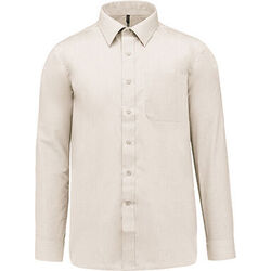 Chemise ML Homme K545 Paris