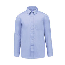 Chemise ML Homme K545 Paris